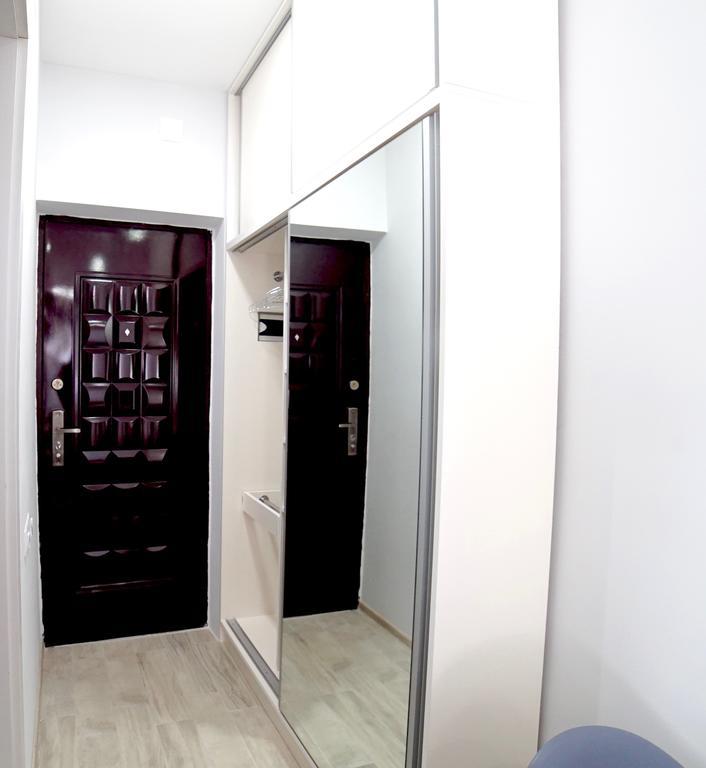 Queen Tamara Apartment Батумі Екстер'єр фото